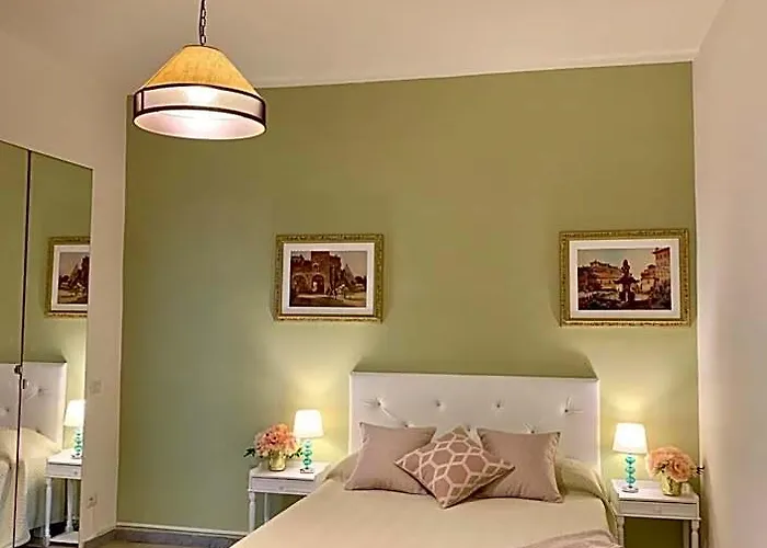 Mama Domus Oda ve Kahvaltı
