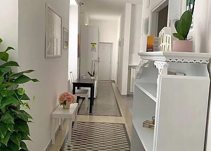 Bed & Breakfast Mama Domus Rome