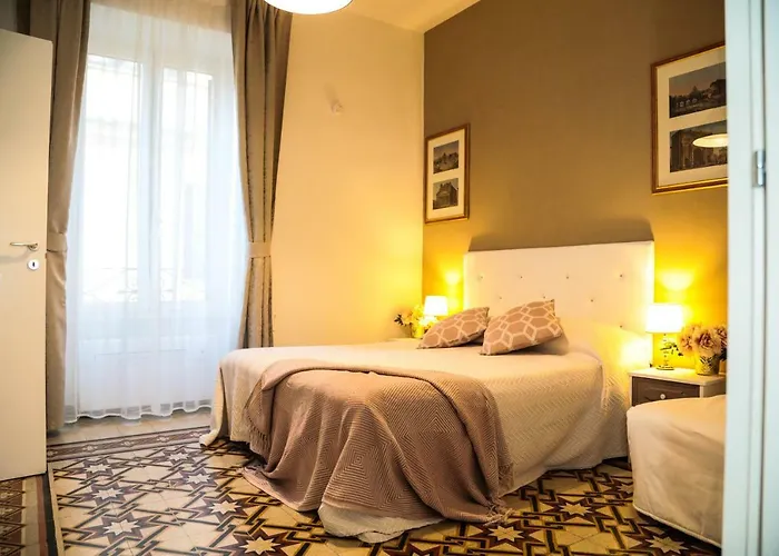 Mama Domus 4* Roma
